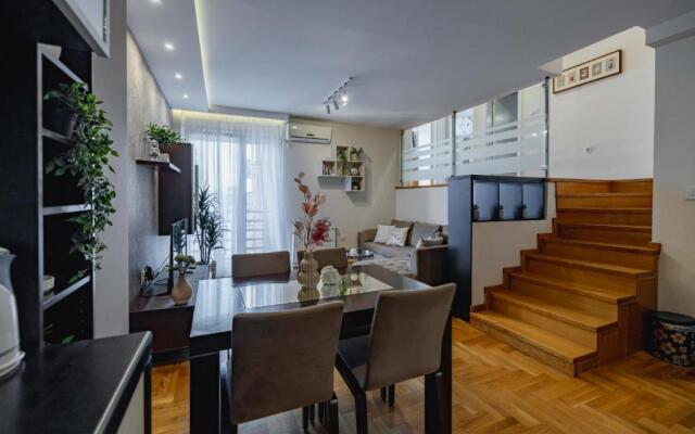 Apartment Simpatico
