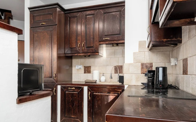 Apartamenty Sun & Snow Wolodyjowskiego