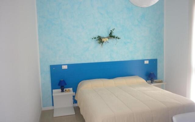 Villa Al Mare Guest House