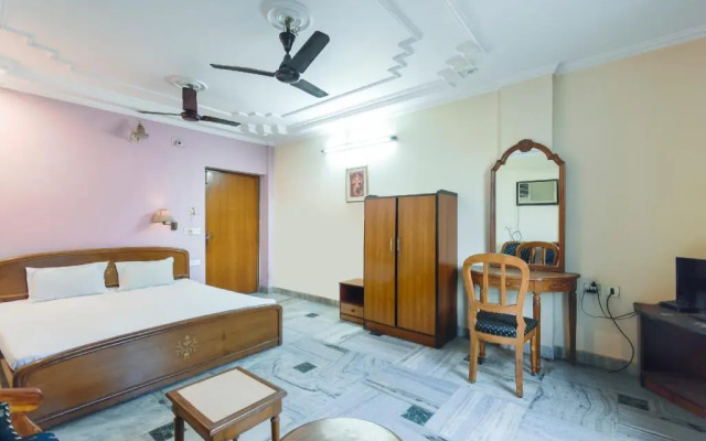 Hotel Ajanta by OYO Rooms