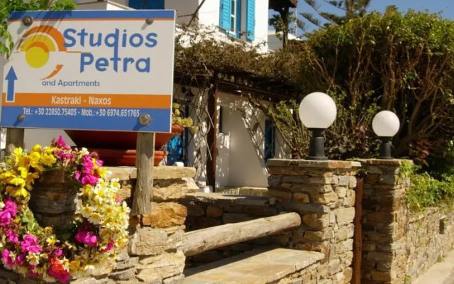 Studios Petra