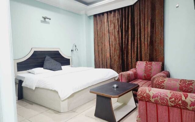 Hotel Meridian Palace