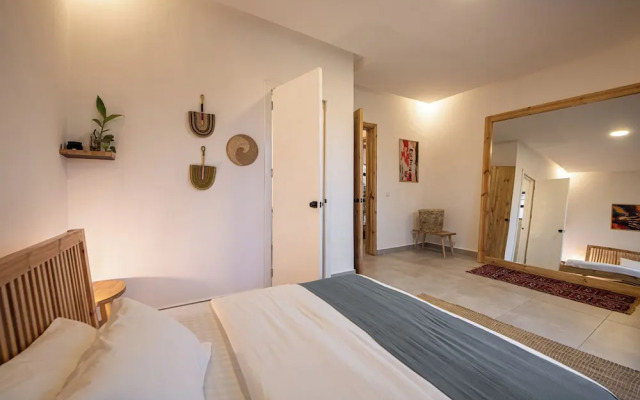 Sakwe Residence