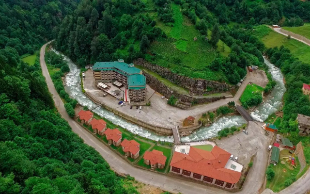 Ridos Thermal Hotel Spa