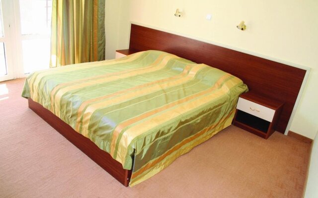Hotel Veris