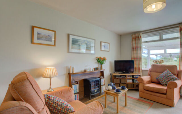 Holiday Home Belgrave