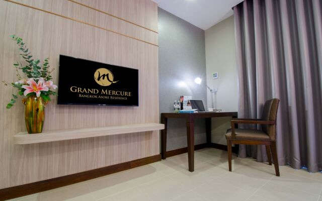 Grand Mercure Bangkok Asoke Residence