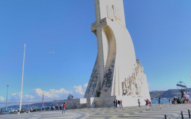 A window to Lisboa II