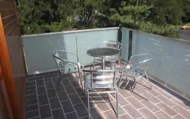 Victoria Garden Hotel és Étterem