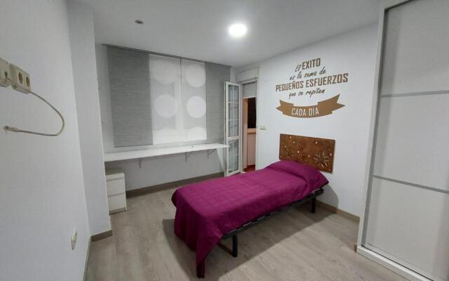 Piso De 3 Habitaciones Para Alquiler Vacacional