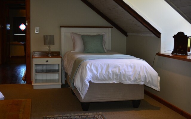 El Gallo Guest Accommodation