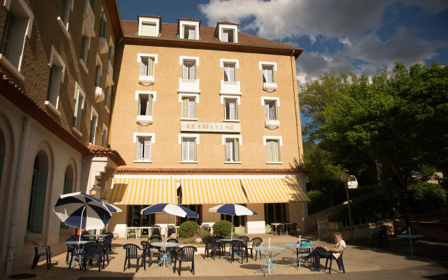 Village Vacances Le Richelme