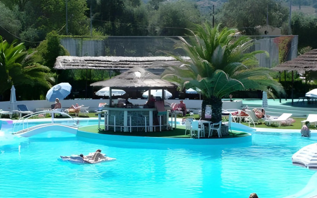 Pegasus Hotel