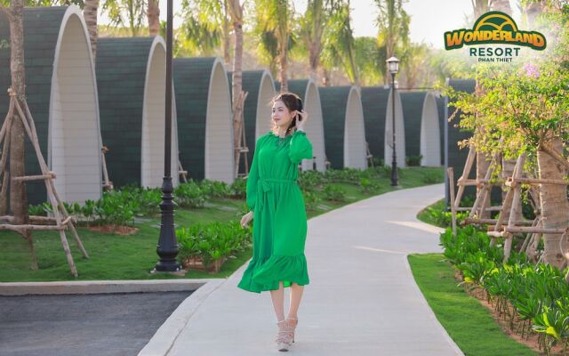 Wonderland Resort Phan Thiet