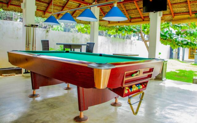 Palmera Eco Resort Nilaveli