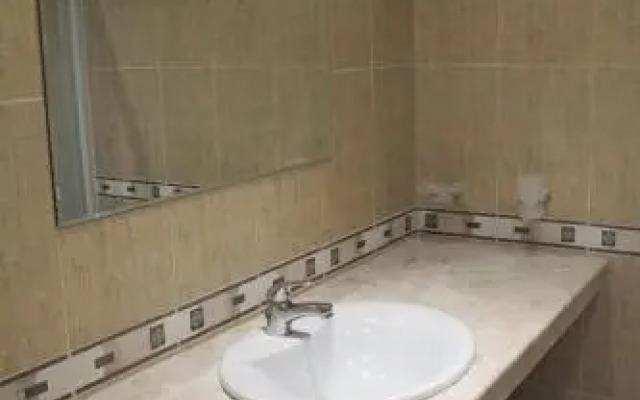 Black Sea Apartment