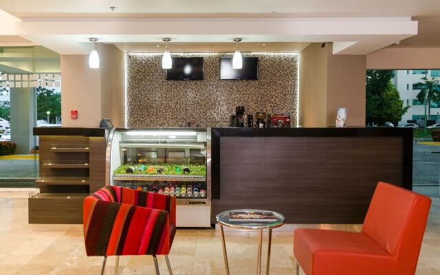 Courtyard by Marriott Villahermosa Tabasco