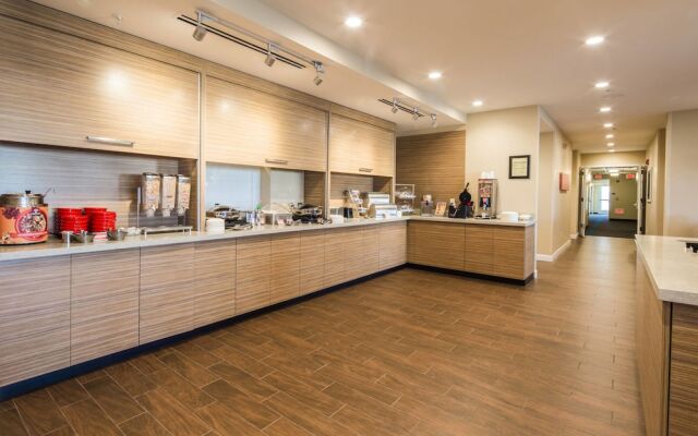 TownePlace Suites Cleveland
