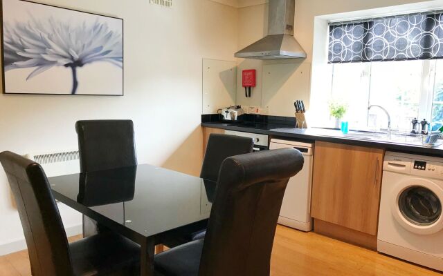 Bedford House Apartments
