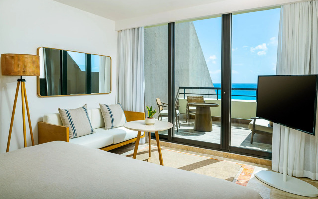Paradisus Cancún – All Inclusive
