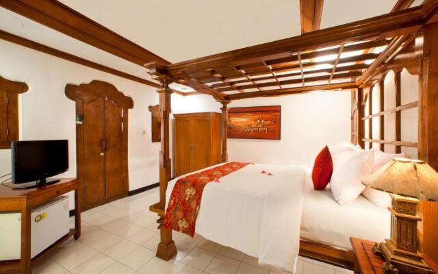 Bali Taman Lovina Resort & Spa Suites