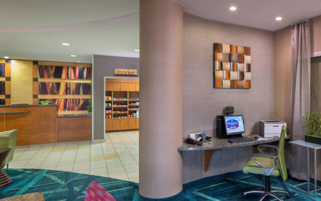 Springhill Suites by Marriott Laredo