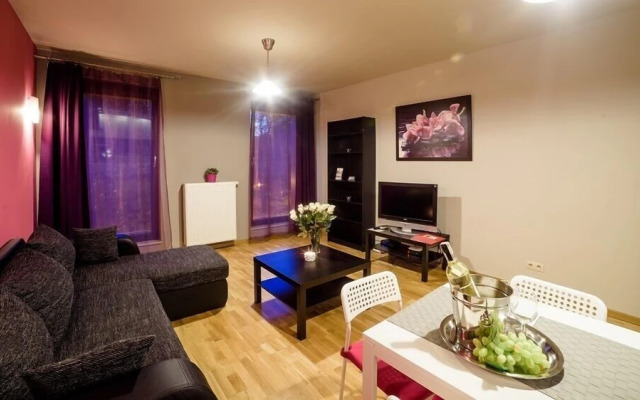 Apartamenty Palace Apartments Kraków