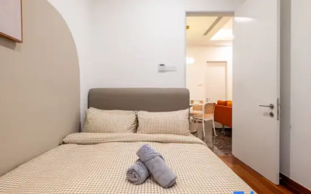 Royce Residence KLCC by Feel Home