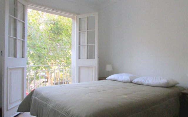 Hostal Romandia-33.44279