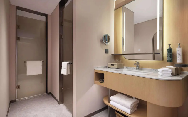 Hilton Garden Inn Harbin Haxi