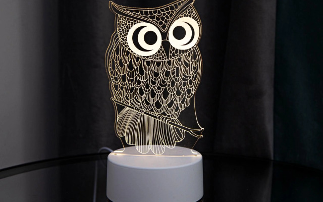 Уютная студия с видом на горы