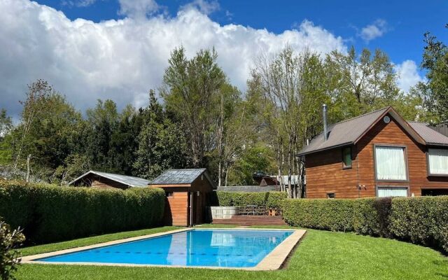 Departamentos Buenavista Pucon