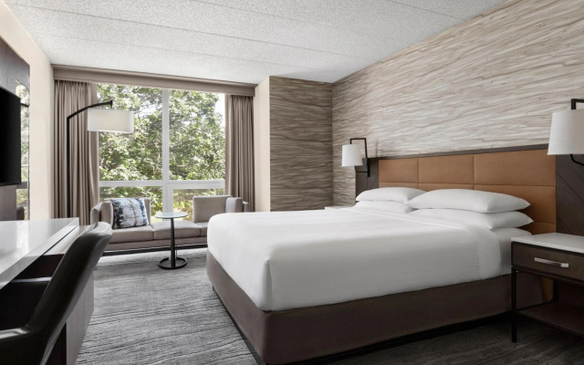 Lincolnshire Marriott Resort