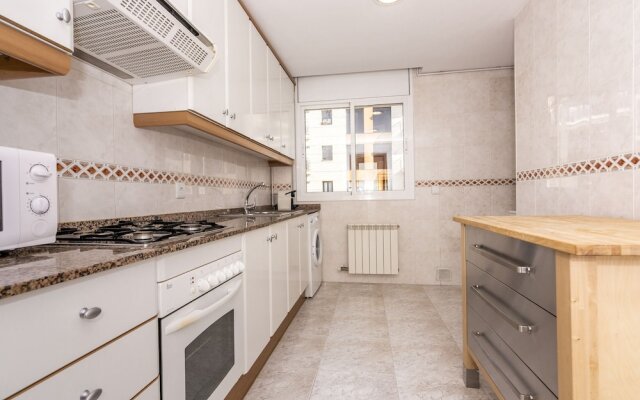 HomeHolidaysRentals Salvador - Costa Barcelona