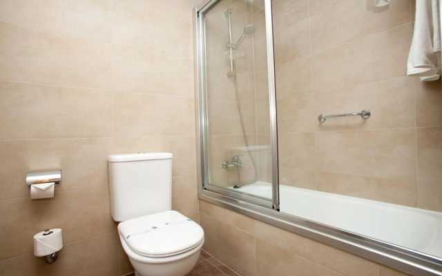 Hotel Don Pepe - Adults Only