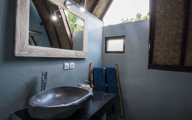 Apit Lawang Villas