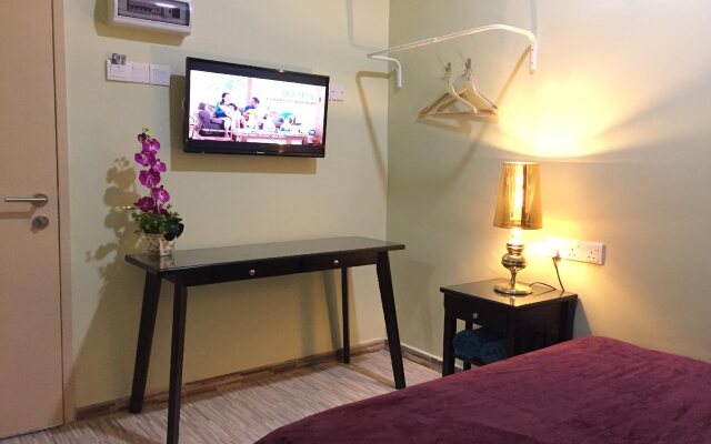 OYO 89981 Nyamanya Hotel