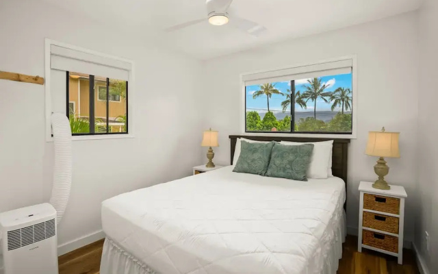 Kauai Hale Honu 6b 3 Bedroom Condo