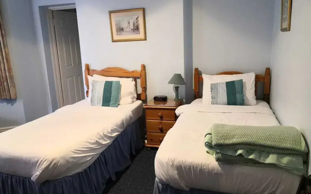 Pickwicks Guest House