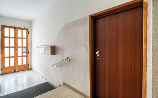 Repubblica 3 Apartment
