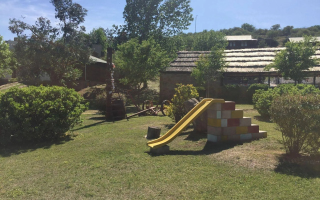 Cabañas Ensueño
