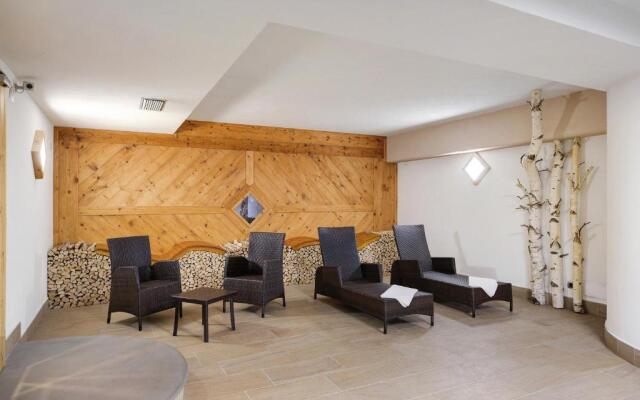 Foresto Holiday Apartments Superior