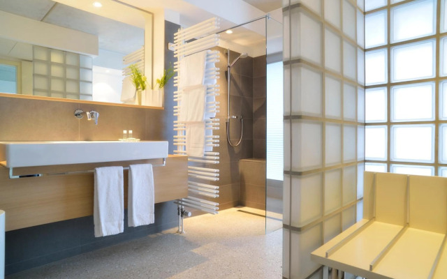 Hotel Restaurant Reuter