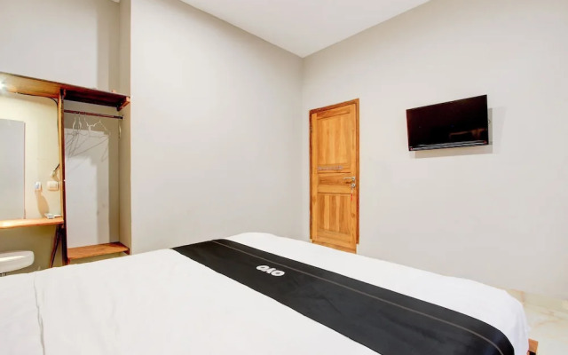 Capital O 94274 Homestay Balimoelih