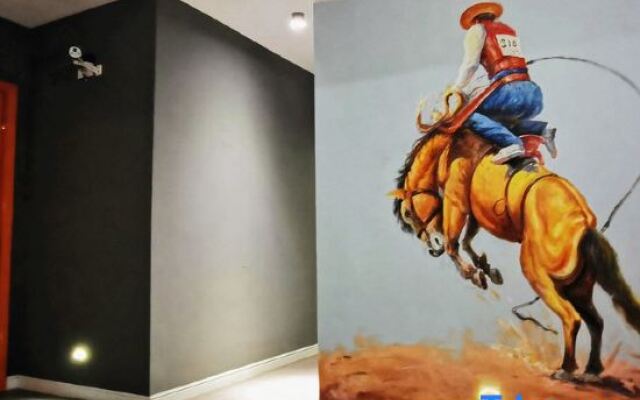 ZhuhaiKnightResidence