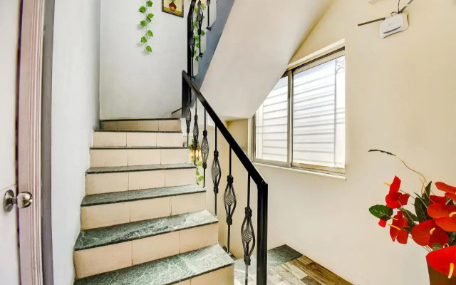 Fabhotel Corporate Residency