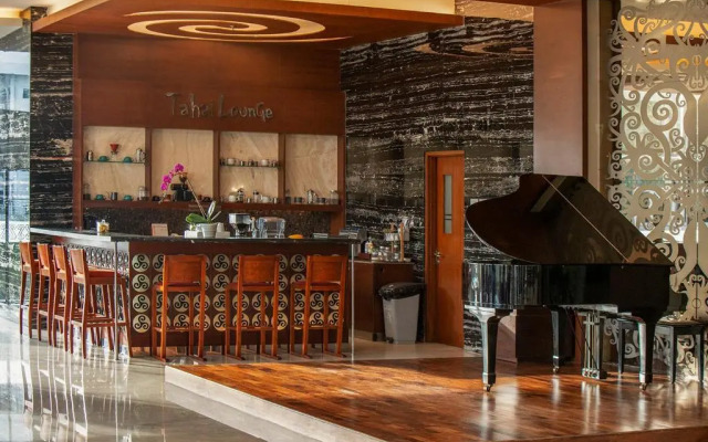 Swiss-Belhotel Danum Palangka Raya