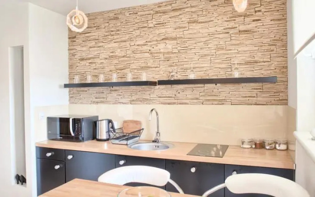 Friendly Inn Apartments