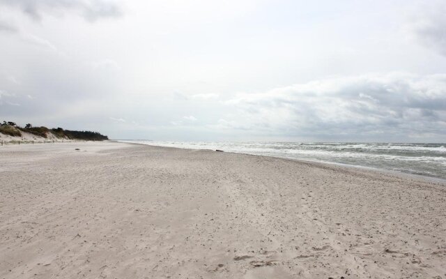 Landhaus Lange Hotel Garni