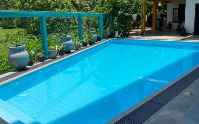 Unawatuna Hideaway Hostel